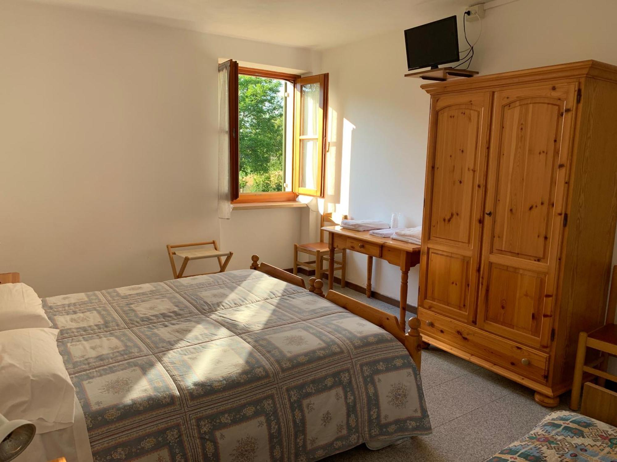 Hotel Edelweiss سان زينو دي مونتانا الغرفة الصورة