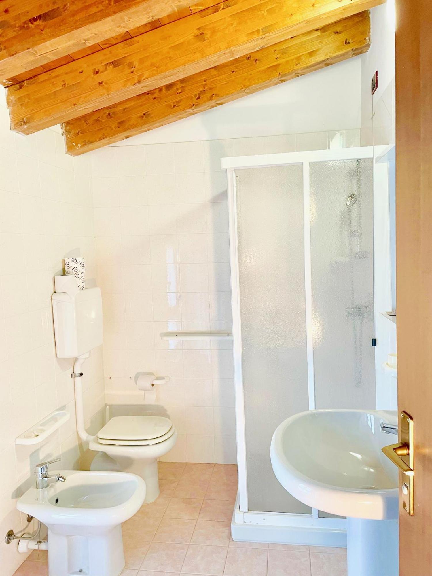 Hotel Edelweiss سان زينو دي مونتانا المظهر الخارجي الصورة